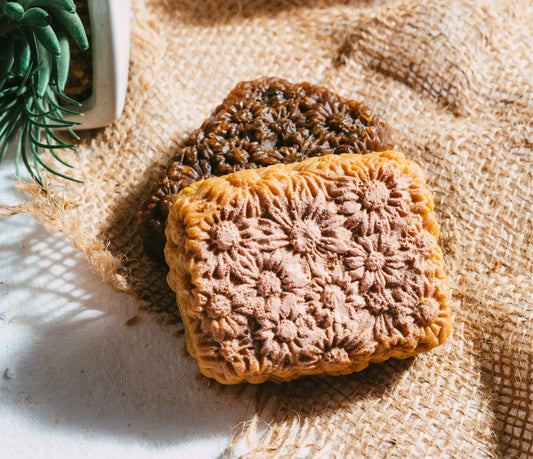 Hydrating Facial Soap For Dry Skin