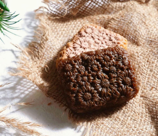 Detan  Body Soap