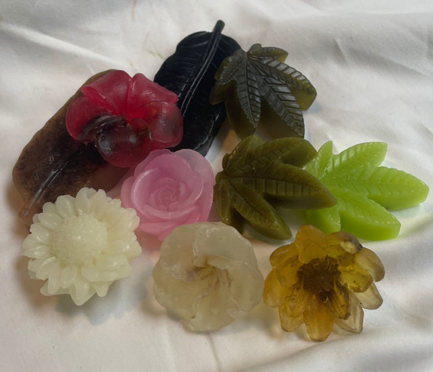 Mini Soap Jar