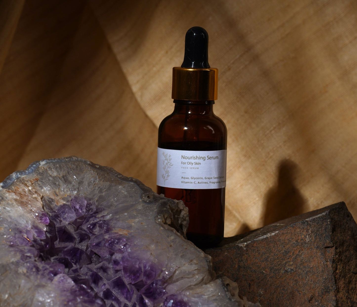 Nourishing Serum