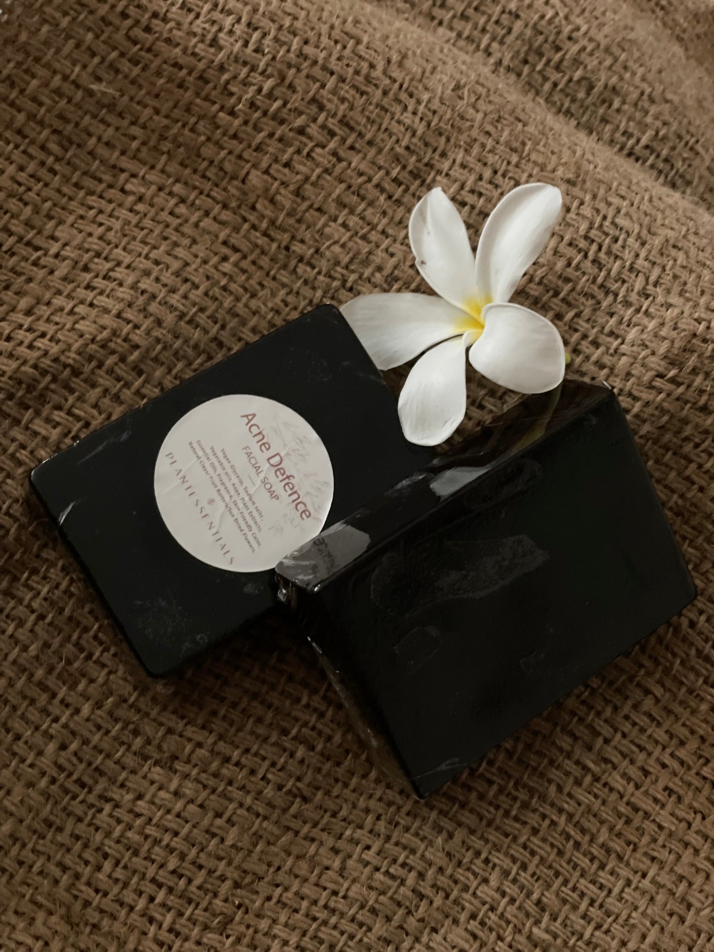 Acne Defence Facial Soap