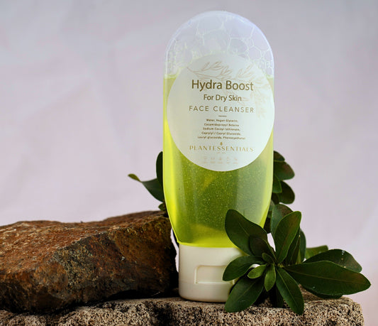 Hydra Boost Face Cleanser