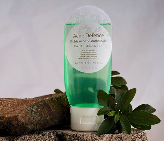 Acne Defense Face Cleanser