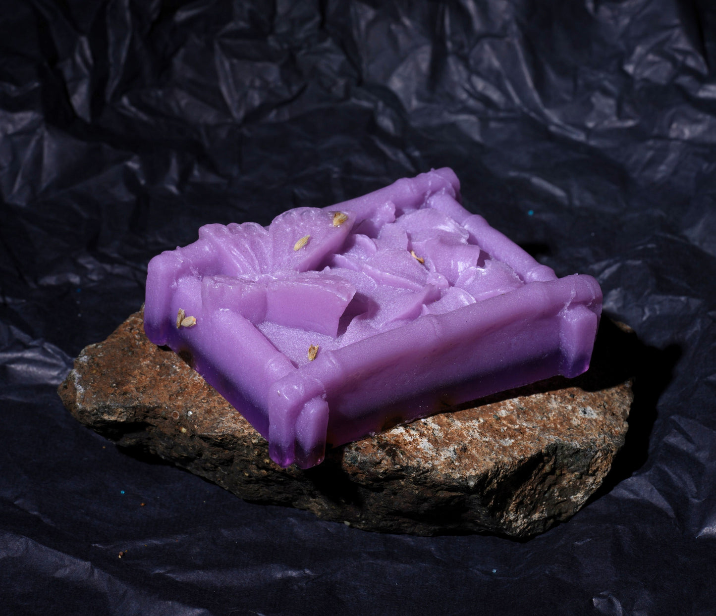 Lavender Soap