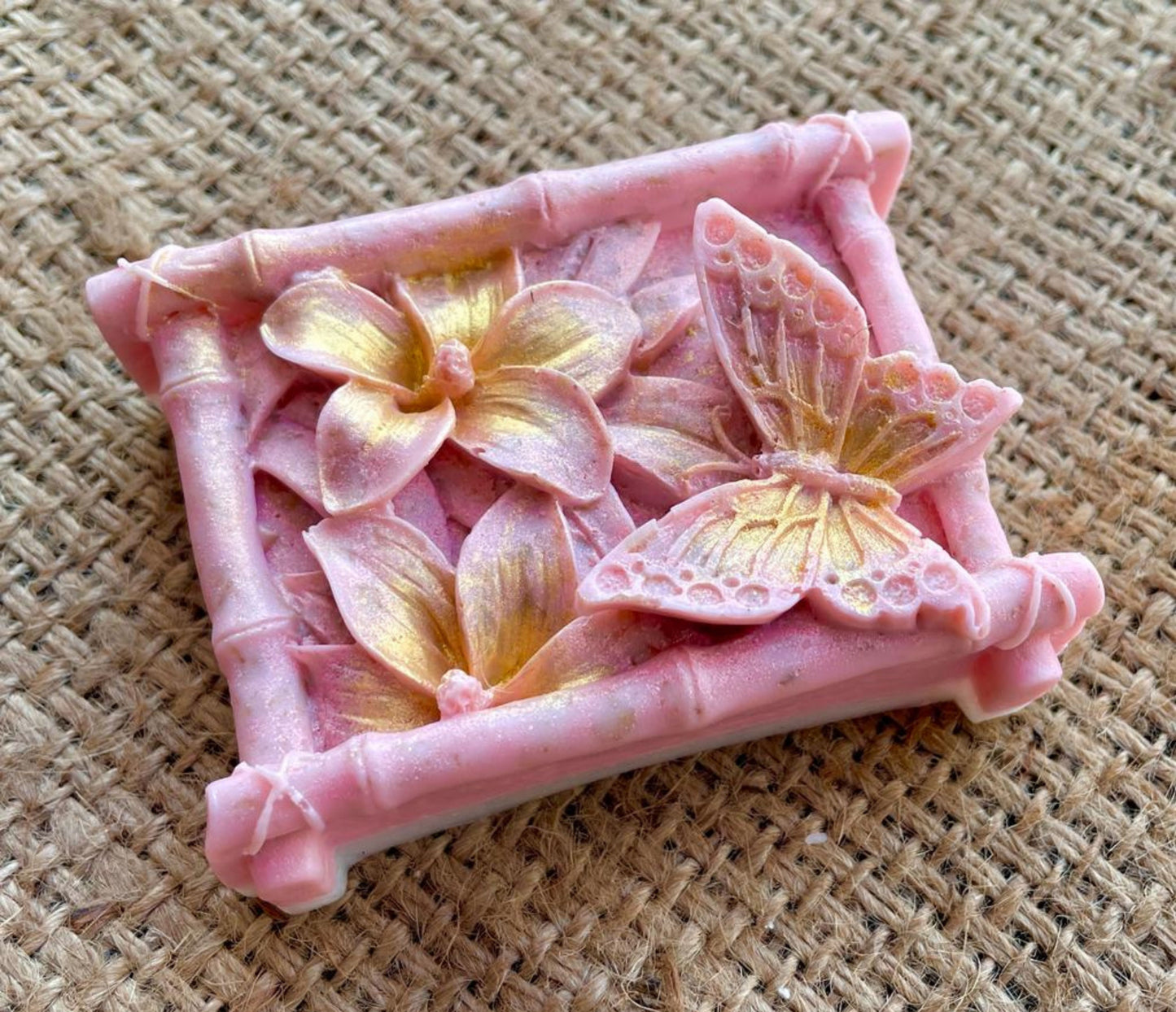 Shea Calamine Soap