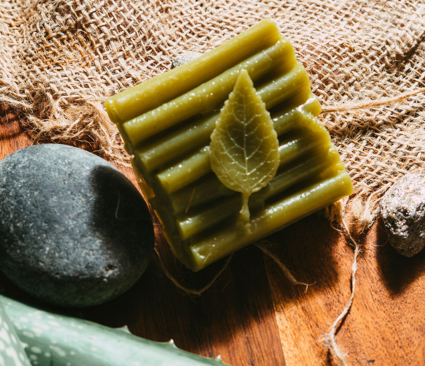 Neem Body Soap