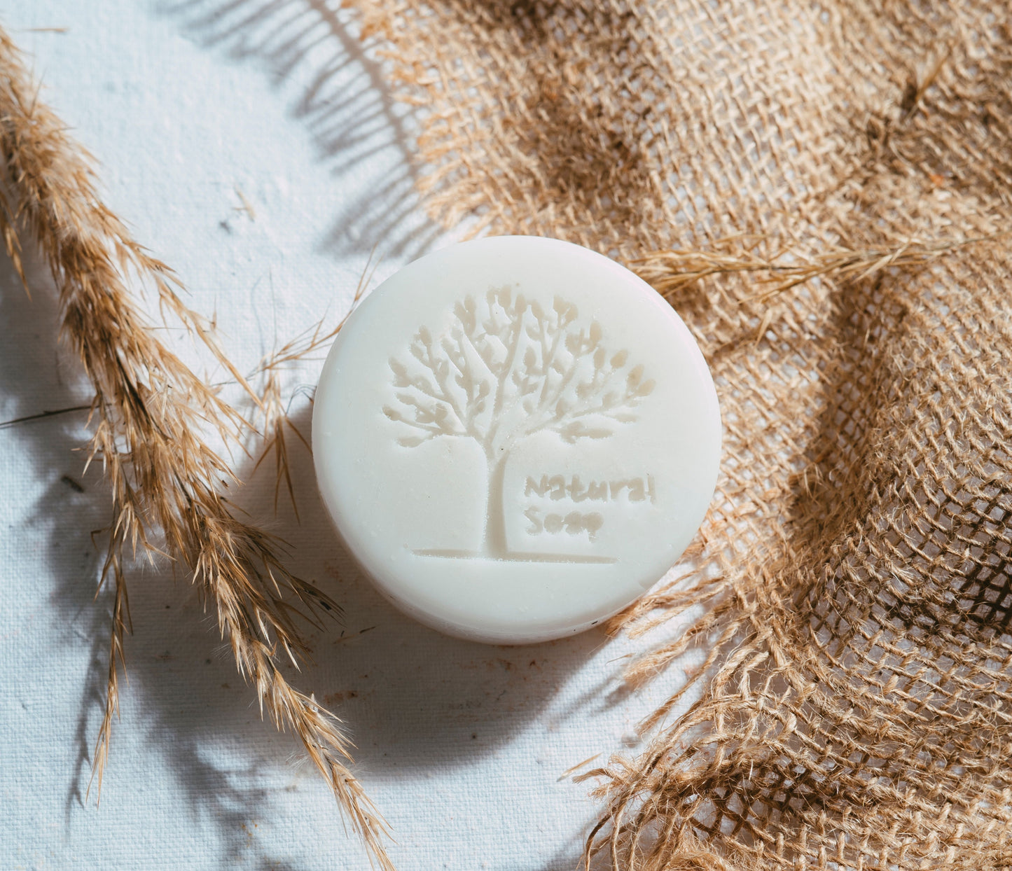 Kaolin Clay Soap