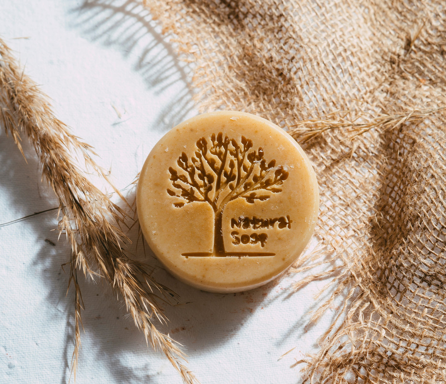 Multani Mitti Clay Soap