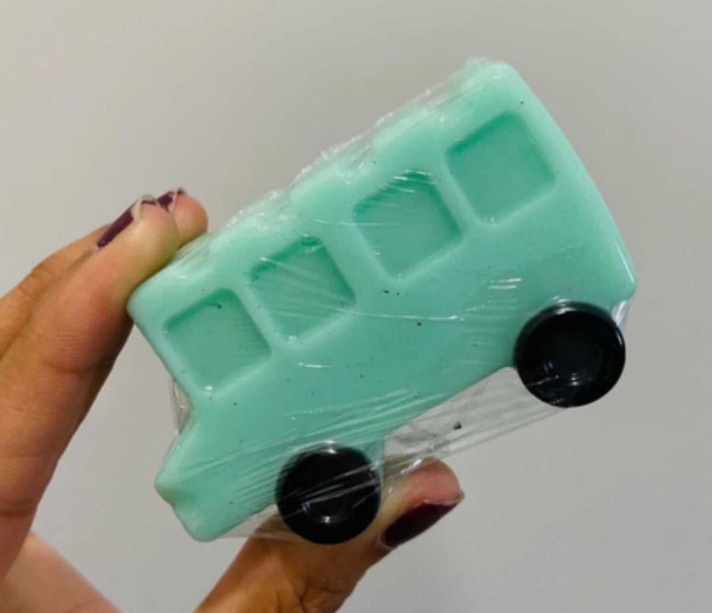 Kid's Soap- Bus