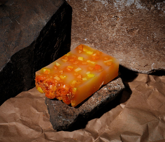 Citrus Soap