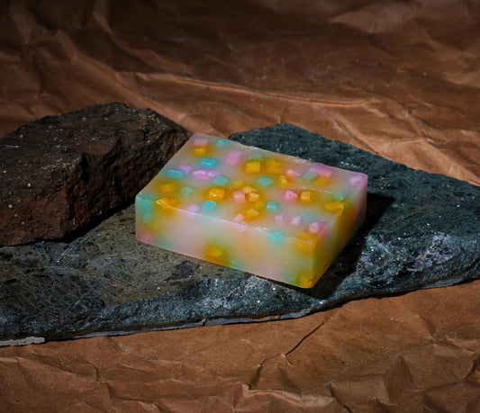 Tutti Frutti Soap