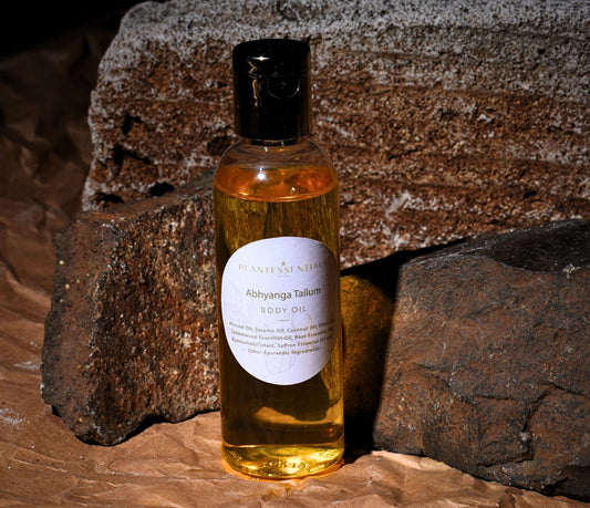 Abhyanga Tailum Body Oil